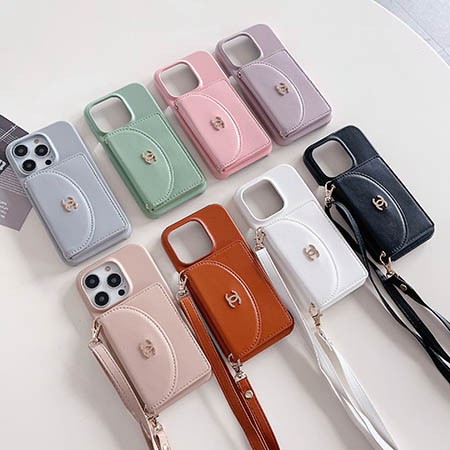 高品質シャネルiphone15スマホケース