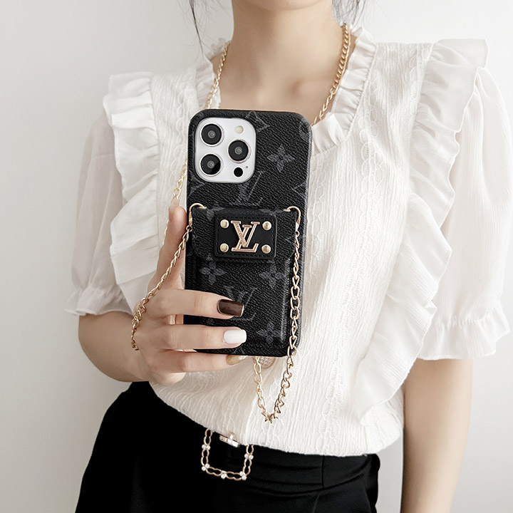 lv iphone15 proケース