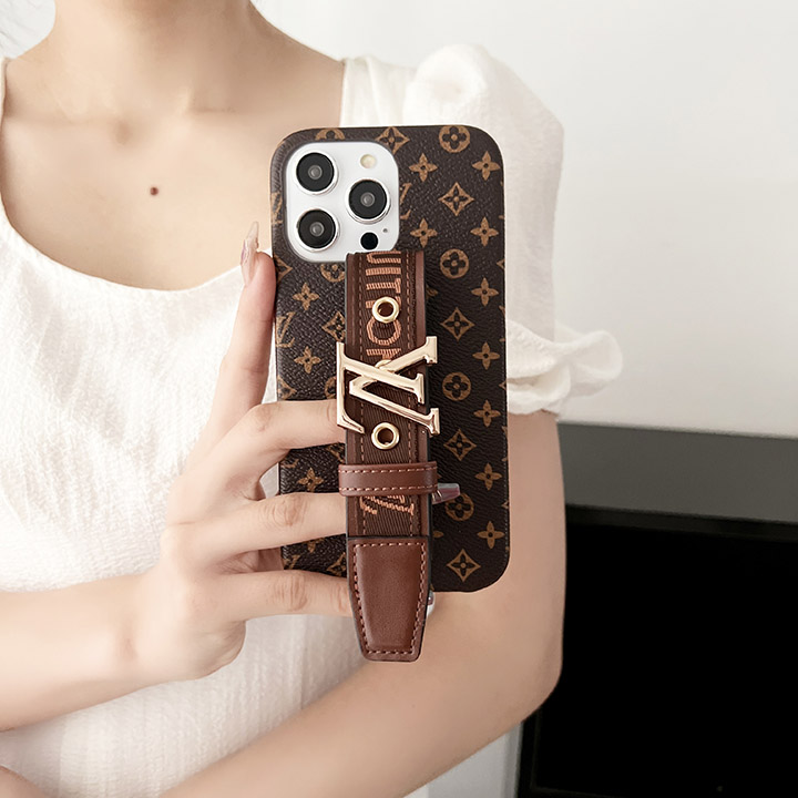 lv iphone15ケース 携帯便利