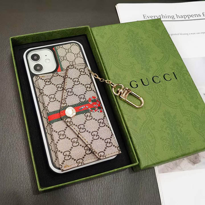 gucci iphone15ケースミッキー