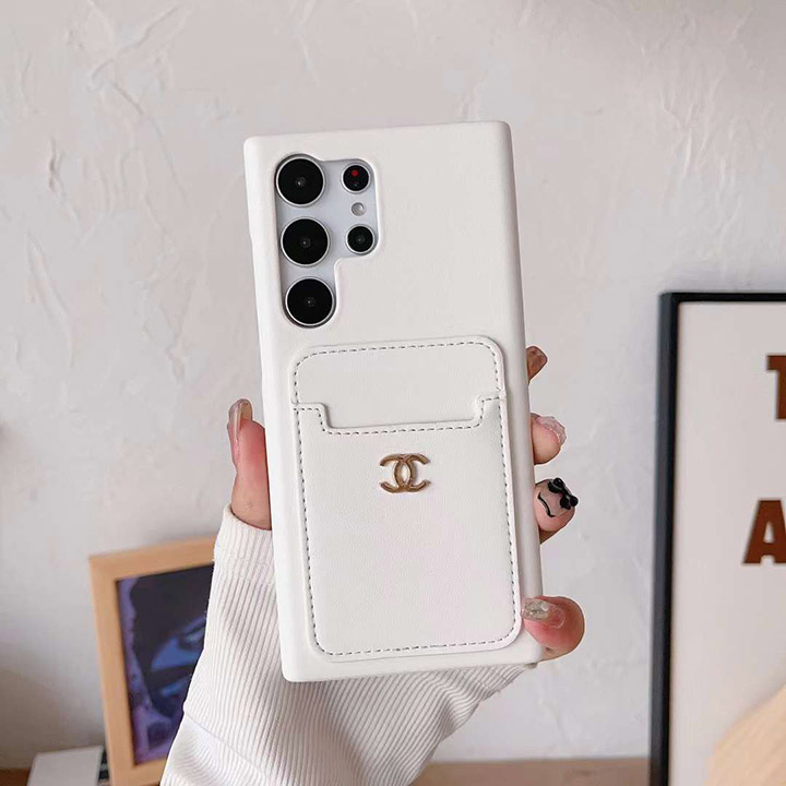 chanel iphone15 pro maxスマホケース 耐衝撃