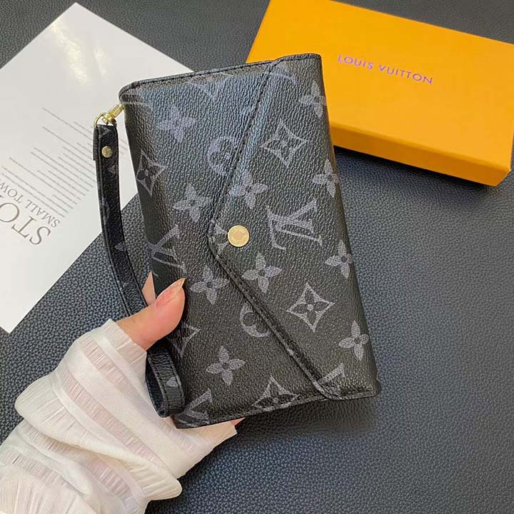 LV iphone15携帯ケース財布