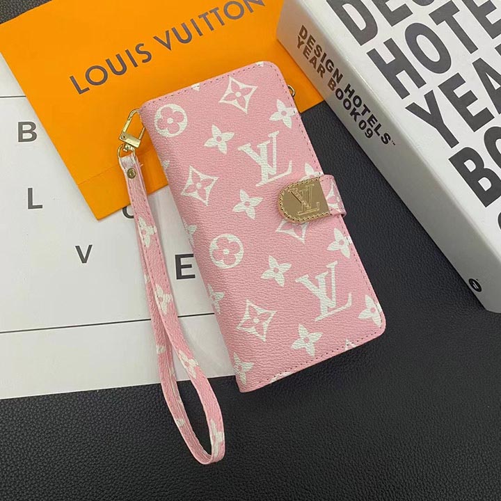 LV iphone15ケーススタンド機能