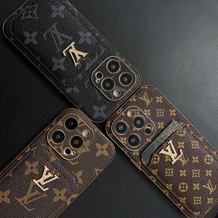 lv iphone15カバー 擦り傷防止