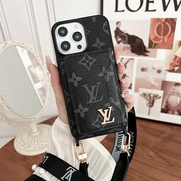 lv iphone15 plusケース 性能抜群