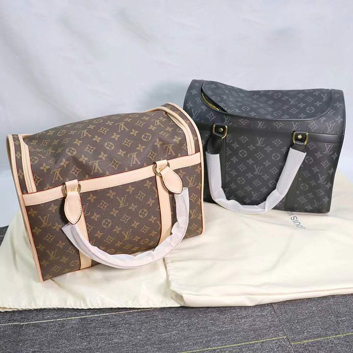 LV ペットバッグ サイズ