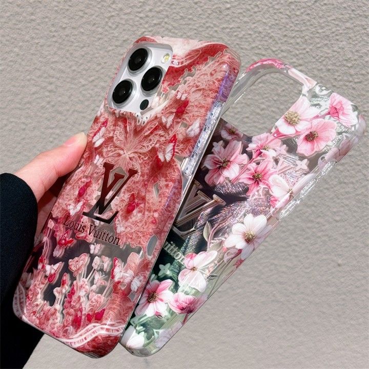 lv iphone15ケースかわいい 人气