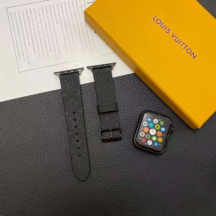 Apple Watchバンド ヴィトン