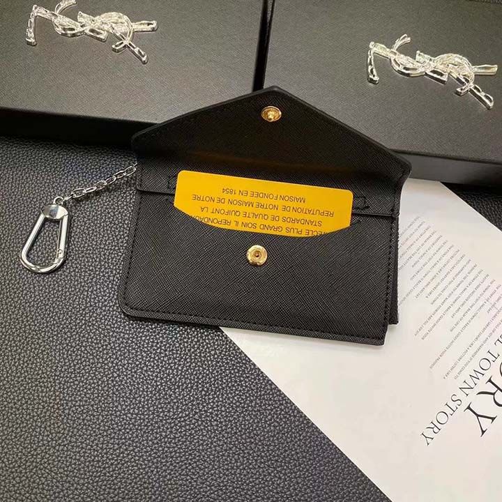 ysl レディース財布