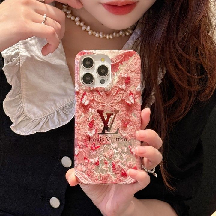 lv iphone14ケース海外